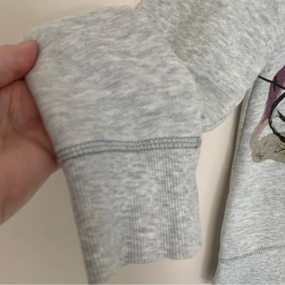 Proenza Schouler x Target Crewneck Cotton Sweater S - Picture 9 of 9